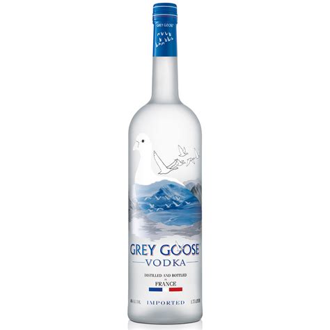 Grey Goose Vodka Price 1 75 Liters